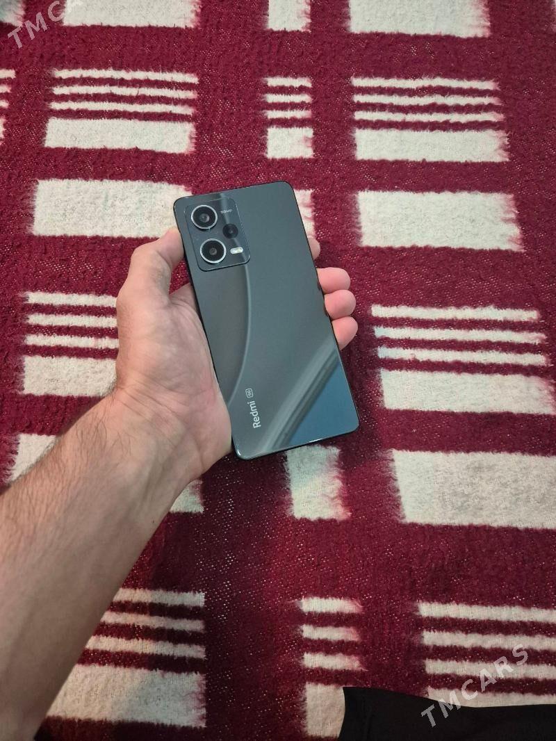 redmi note 12 pro - Aşgabat - img 1