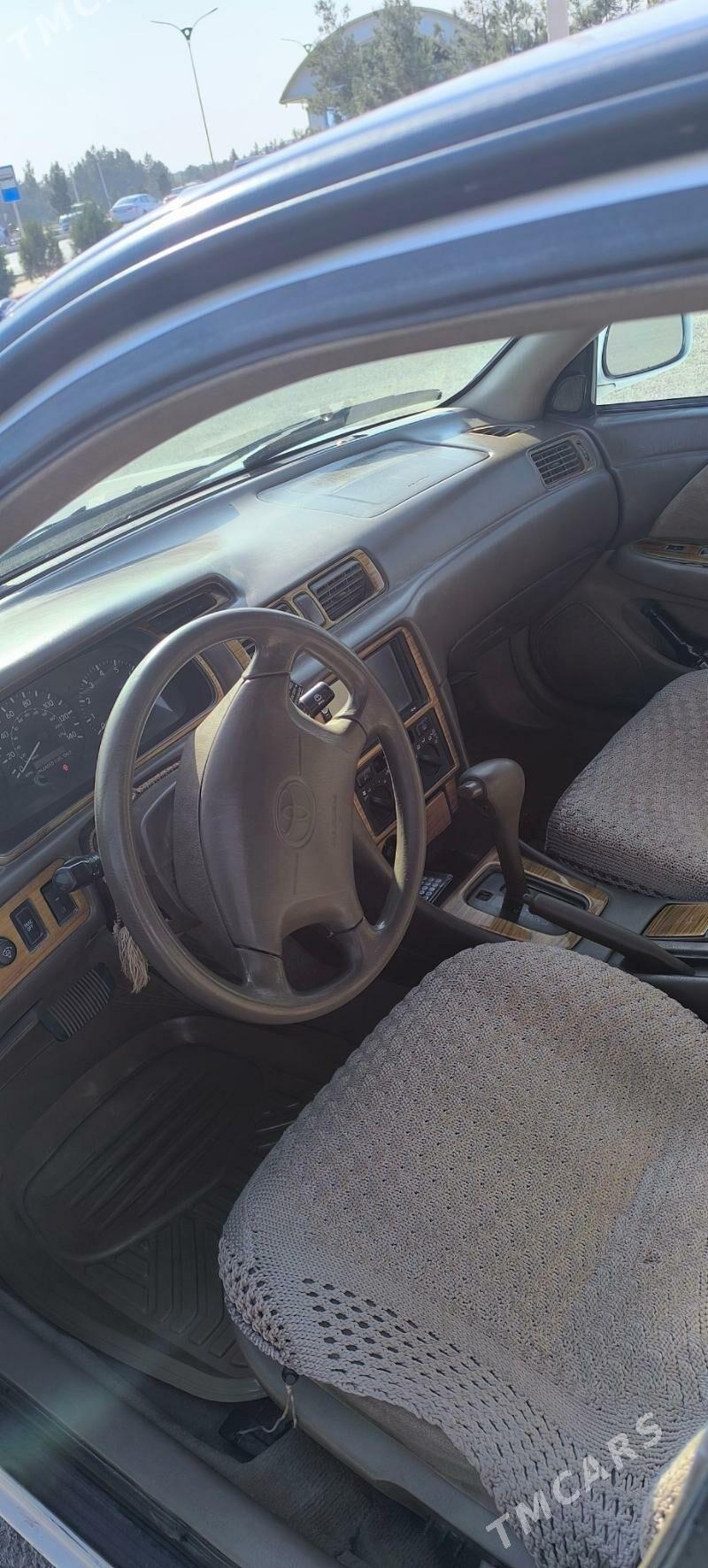 Toyota Camry 1999 - 137 000 TMT - Мары - img 4