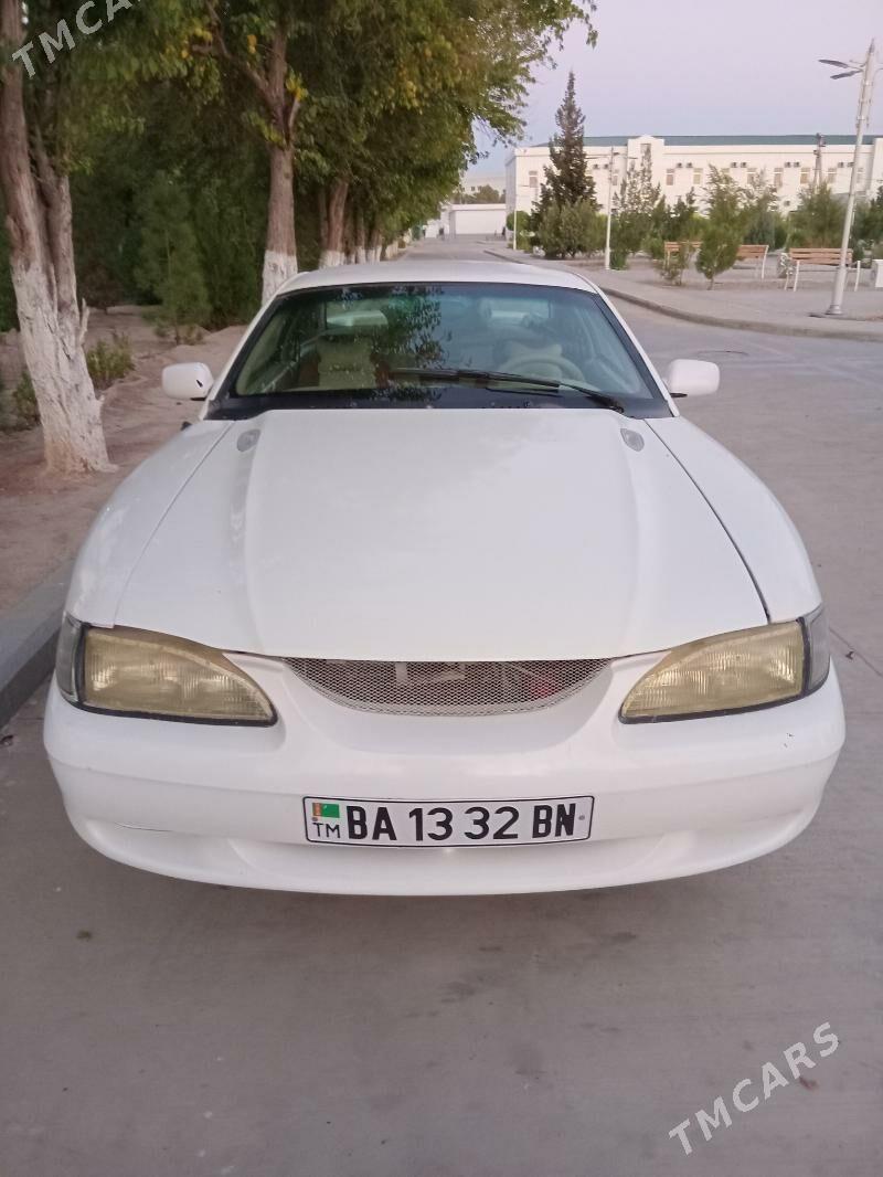 Toyota Corolla 1995 - 50 000 TMT - Балканабат - img 6