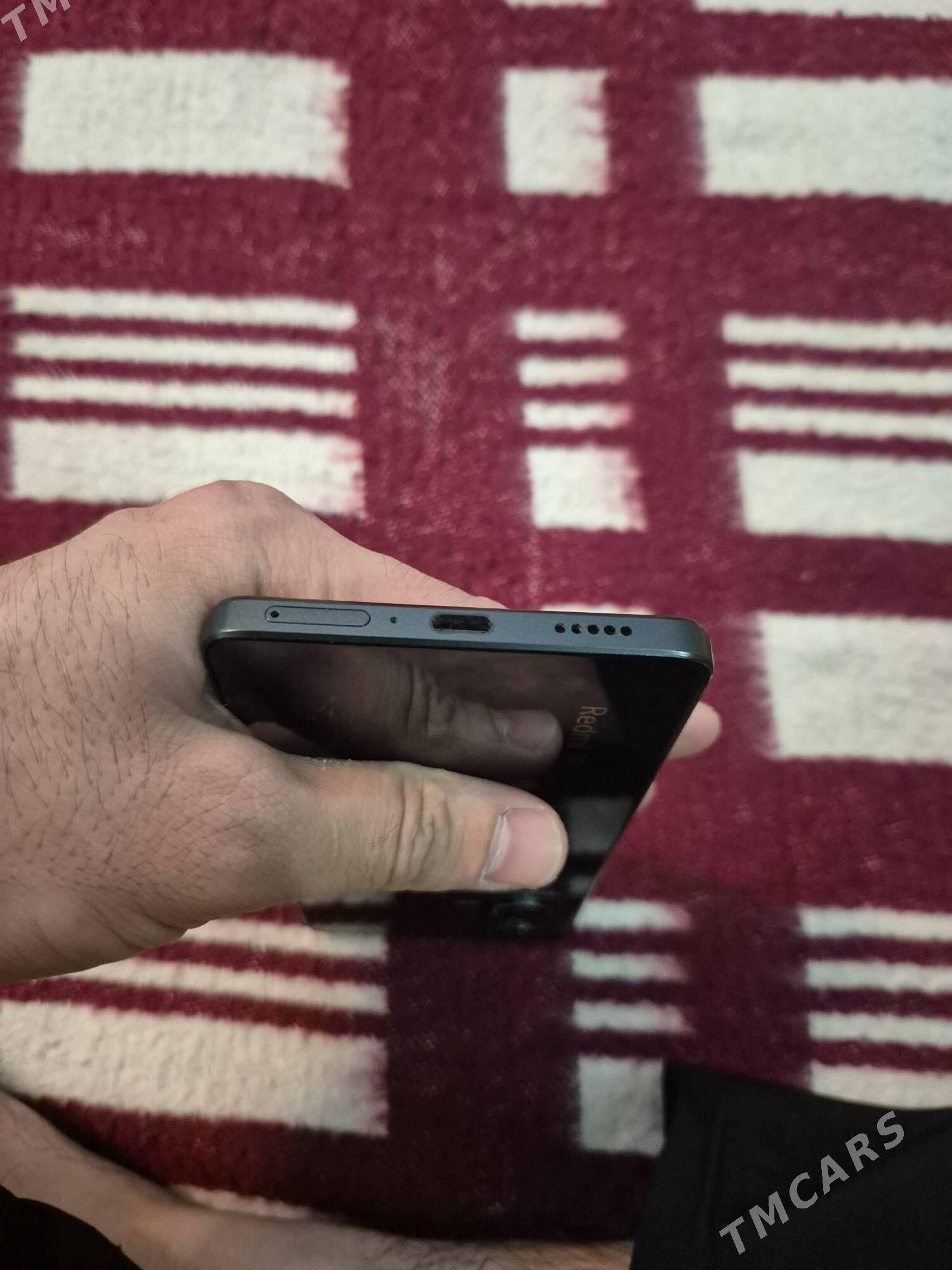 redmi note 12 pro - Aşgabat - img 4