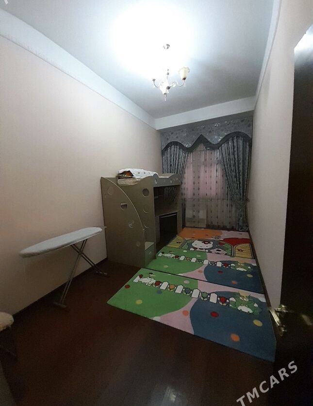 Nebit Gaz elitka - Нефтегаз (ул. Андалиб-Юбилейная) - img 5