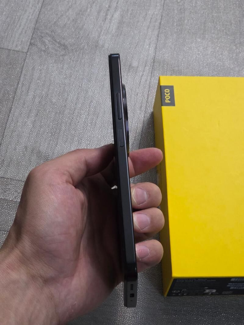 Poco C75. 12/256 - Aşgabat - img 10