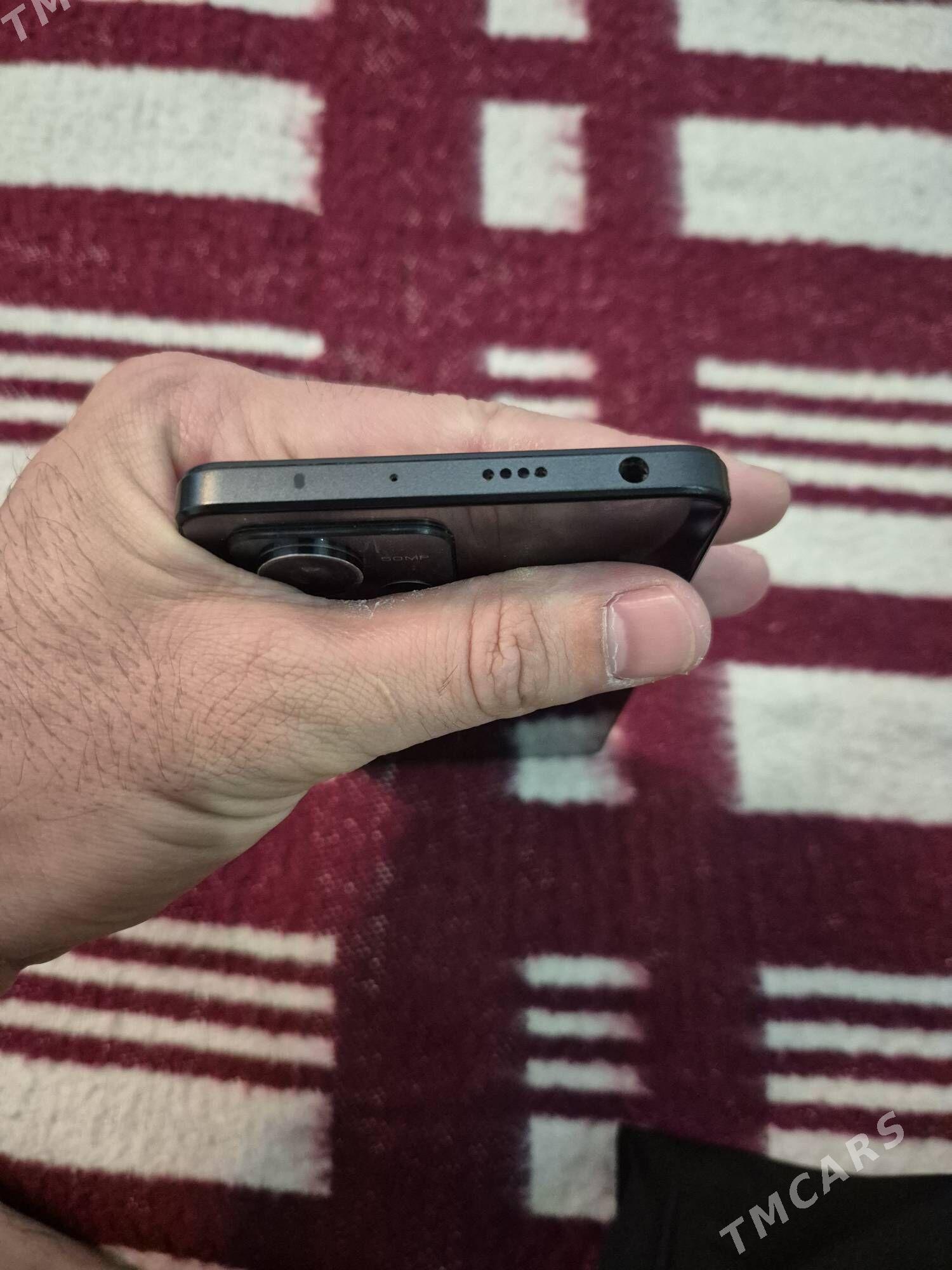 redmi note 12 pro - Aşgabat - img 6