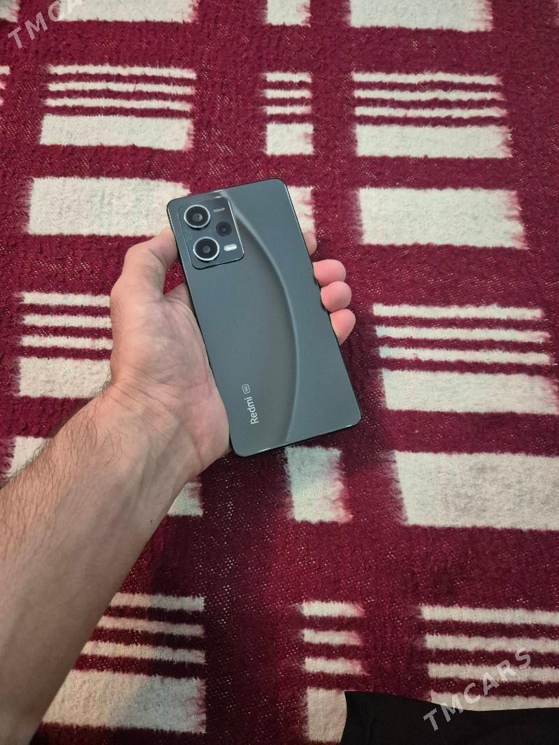 redmi note 12 pro - Aşgabat - img 2