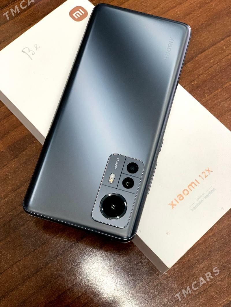 Xiaomi Mi12X - Mary - img 6