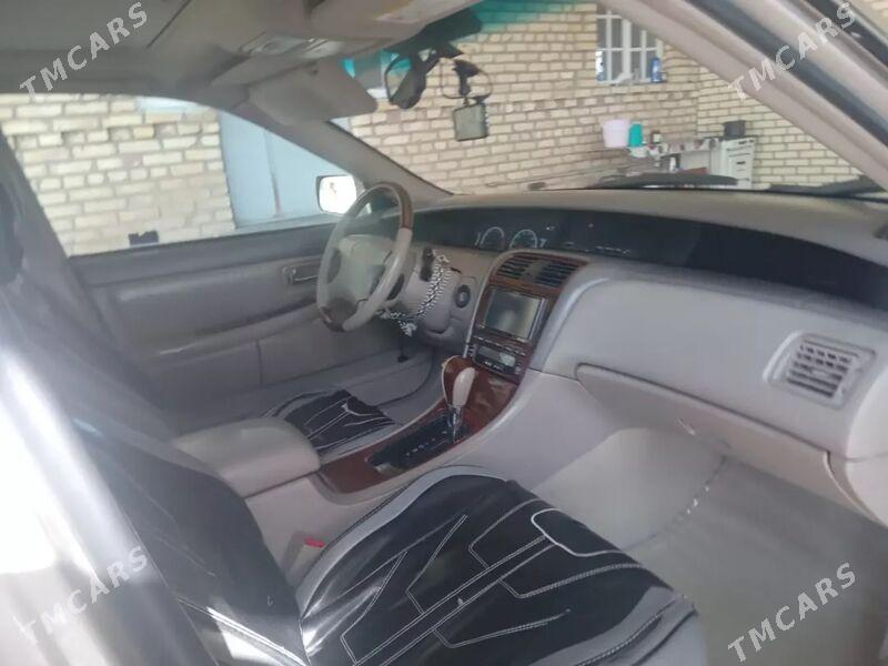 Toyota Avalon 2002 - 185 000 TMT - Мары - img 3