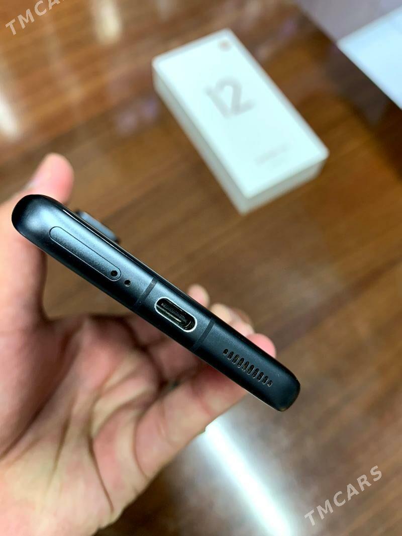 Xiaomi Mi12X - Mary - img 3
