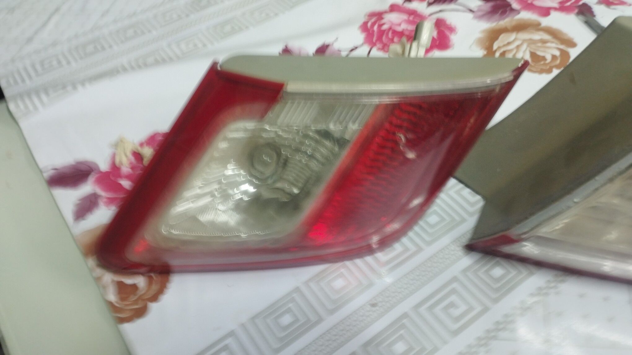 Oküz kelle yzky farast 250 TMT - Mary - img 2