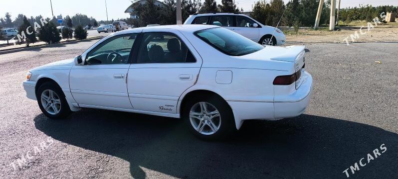 Toyota Camry 1999 - 137 000 TMT - Мары - img 2