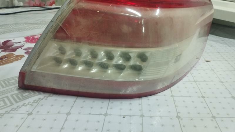 Oküz kelle yzky farast 250 TMT - Mary - img 4