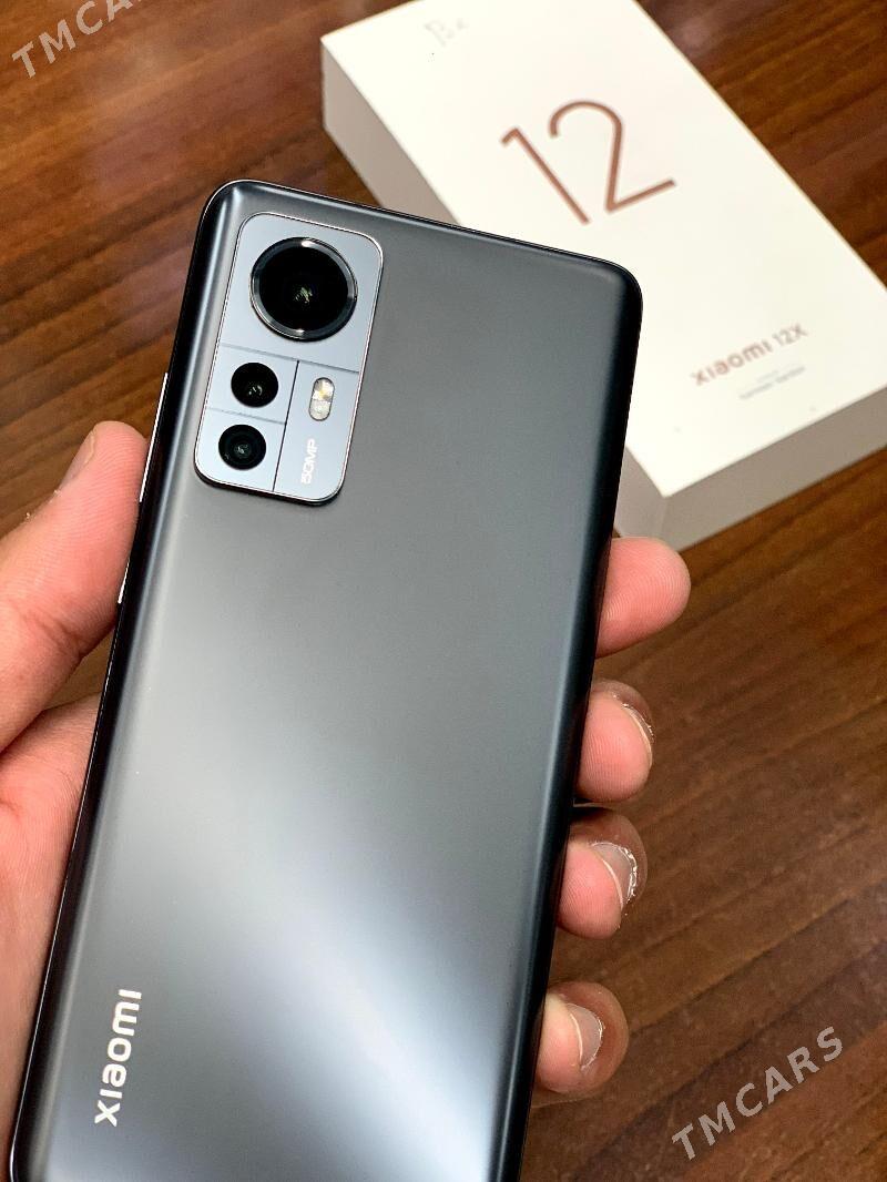 Xiaomi Mi12X - Mary - img 5