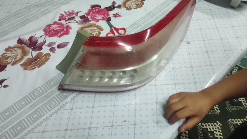 Oküz kelle yzky farast 250 TMT - Mary - img 3