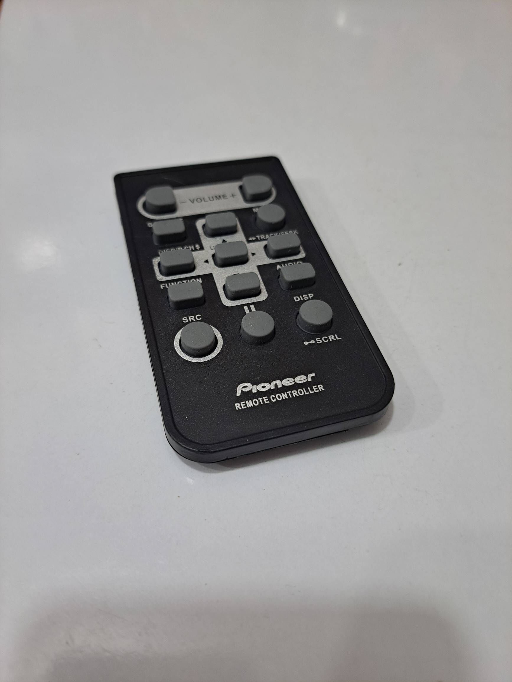 PIONEER PULT 125 TMT - Бедев - img 2