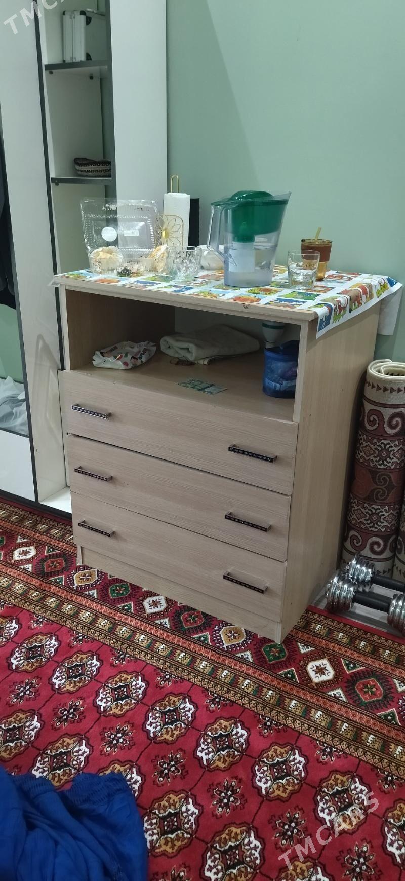 çekme kamod - Hitrowka - img 2