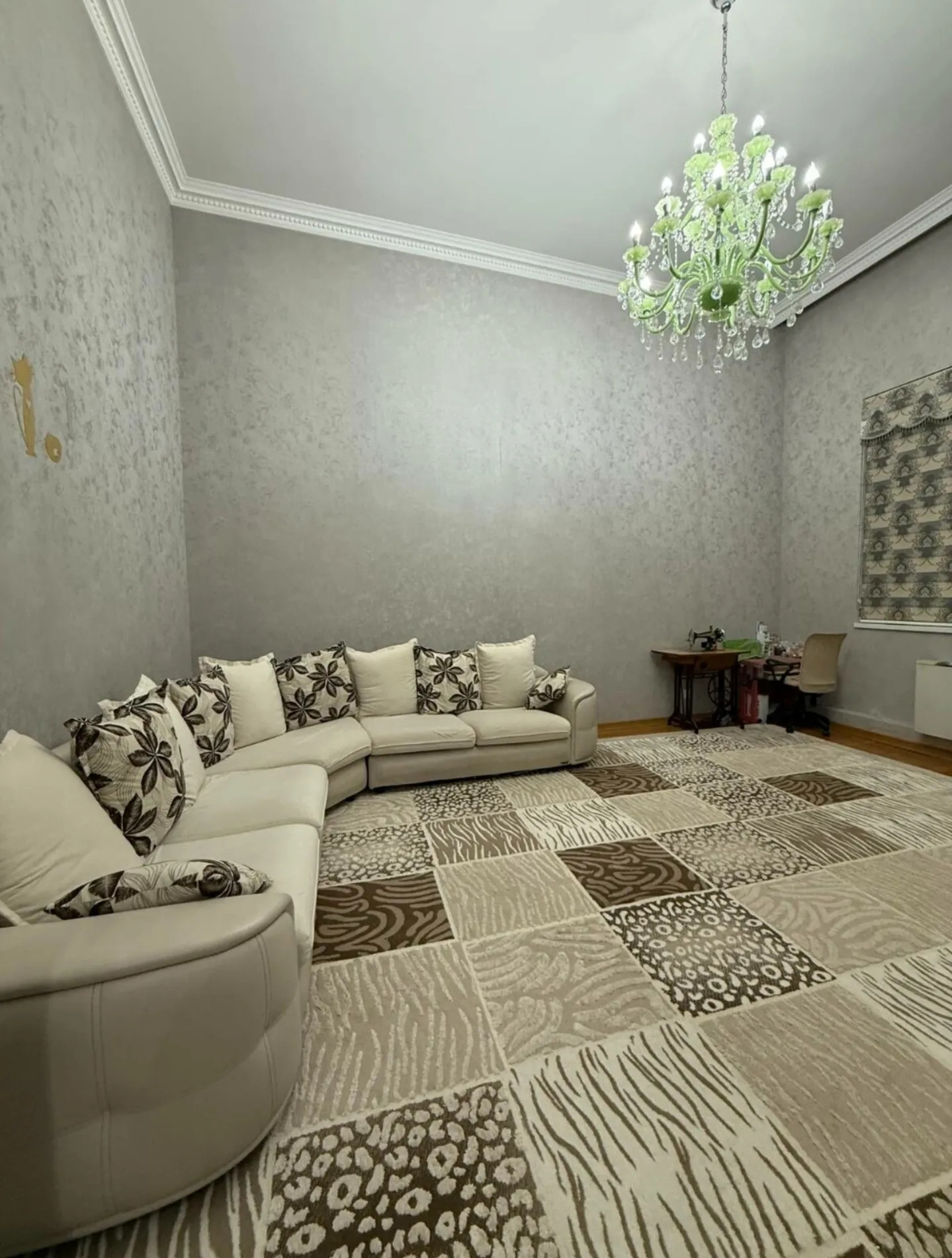 Moskowskay Elitka 4 kom ewro - Aşgabat - img 2