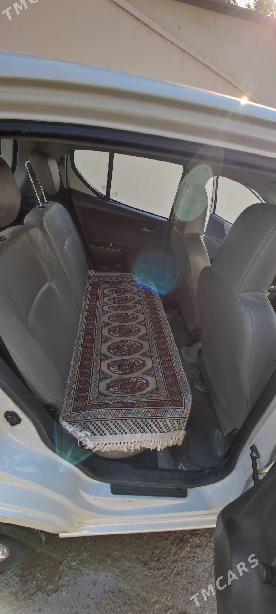 Suzuki Celerio 2009 - 120 000 TMT - 30 mkr - img 5