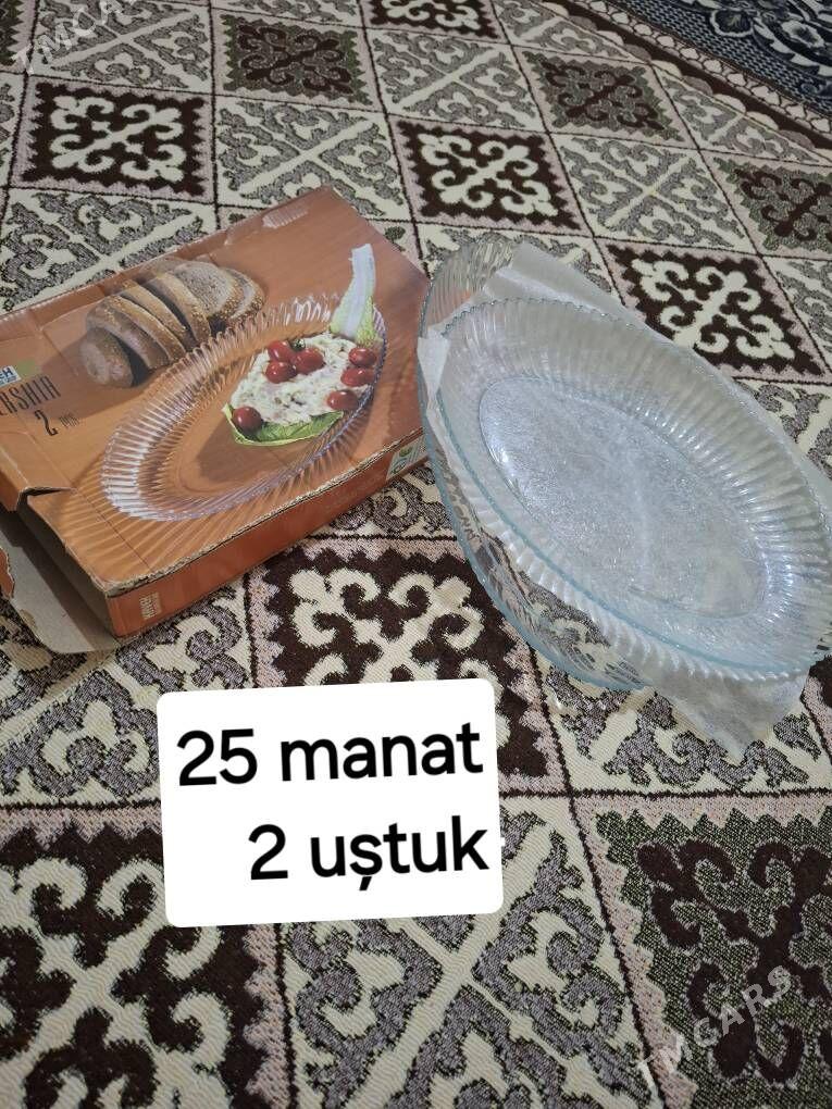 Pasudalar - Türkmenbaşy - img 2