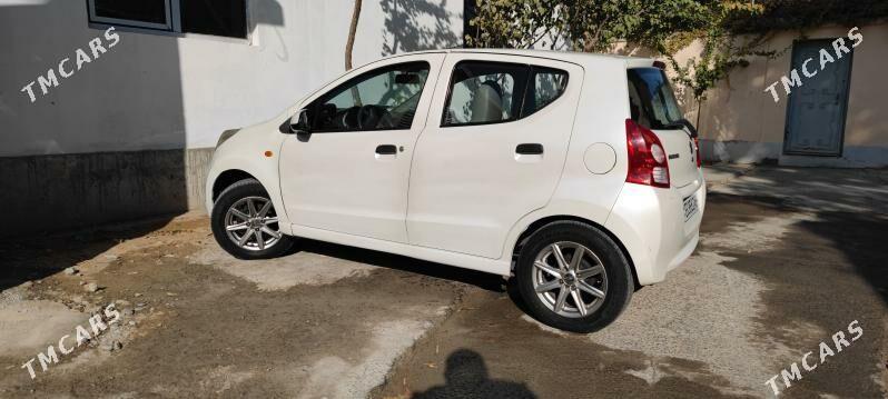 Suzuki Celerio 2009 - 120 000 TMT - 30 mkr - img 8