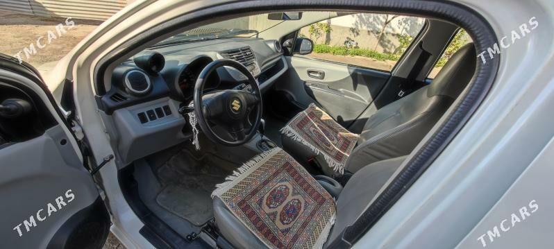 Suzuki Celerio 2009 - 120 000 TMT - 30 mkr - img 2