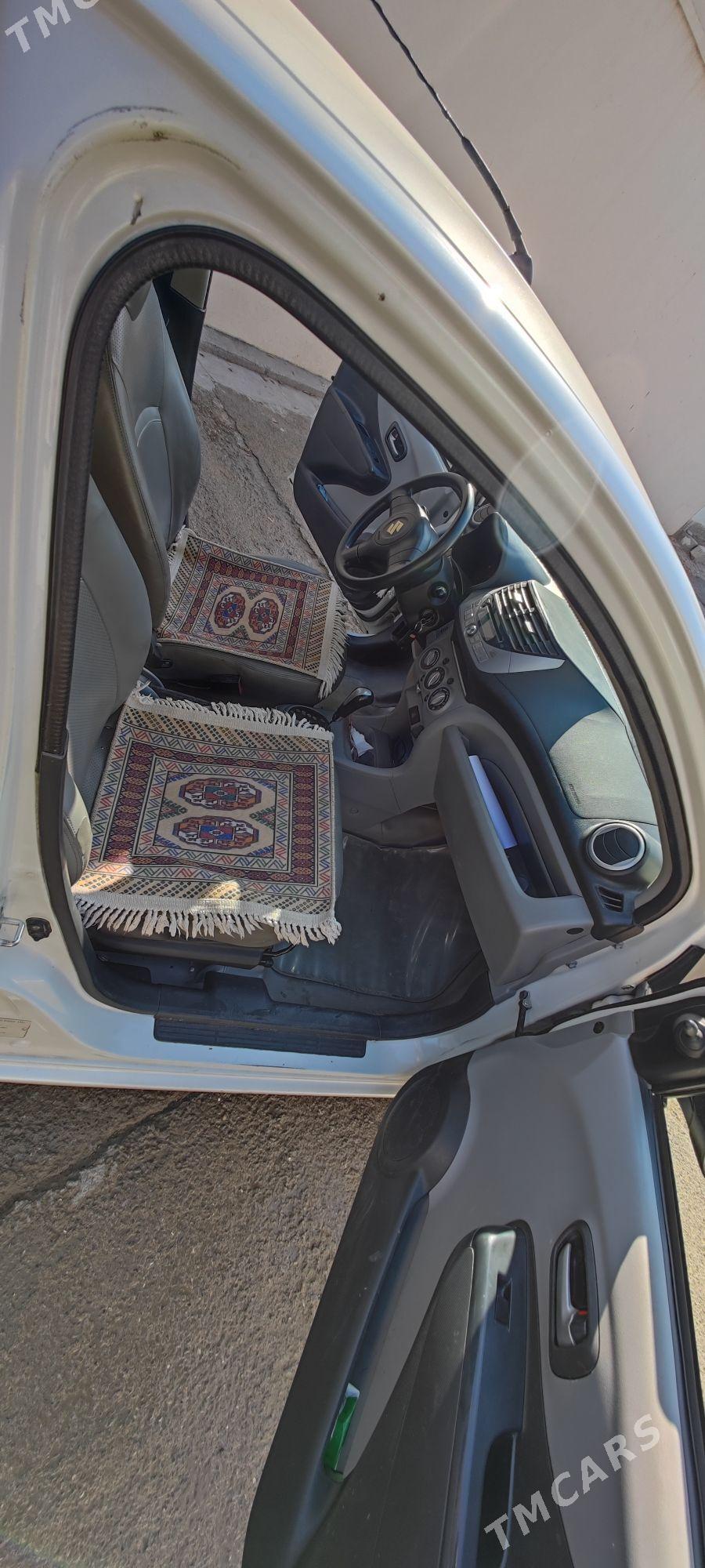 Suzuki Celerio 2009 - 120 000 TMT - 30 mkr - img 3