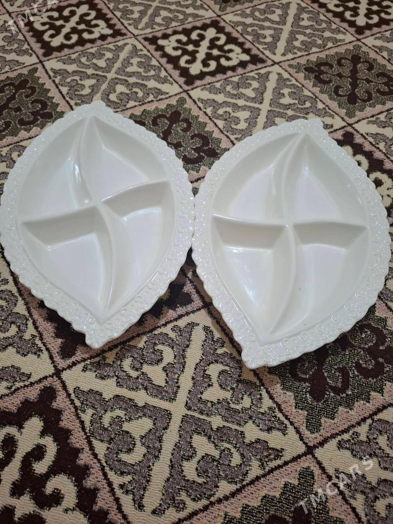 Pasudalar - Türkmenbaşy - img 7