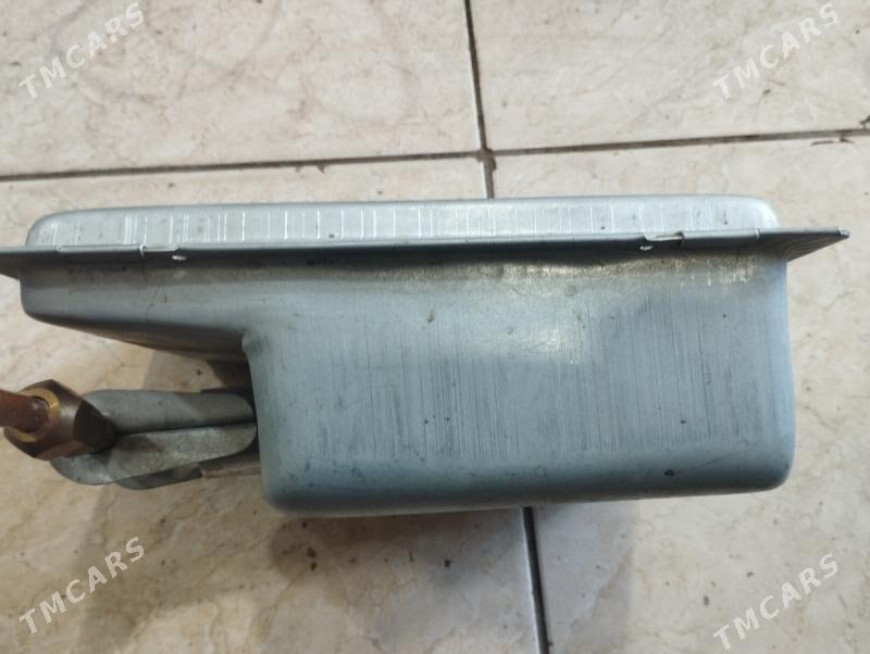 gaz peç ugarsyz farsunka - Мары - img 2