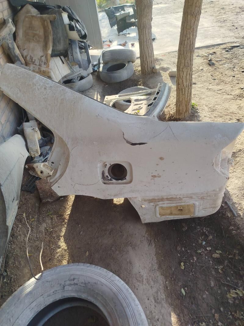 duty camry 222 TMT - Ёлётен - img 2