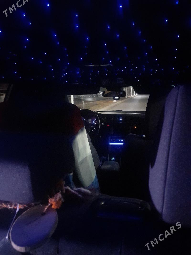 Toyota Corolla iM 2018 - 190 000 TMT - Büzmeýin GRES - img 5