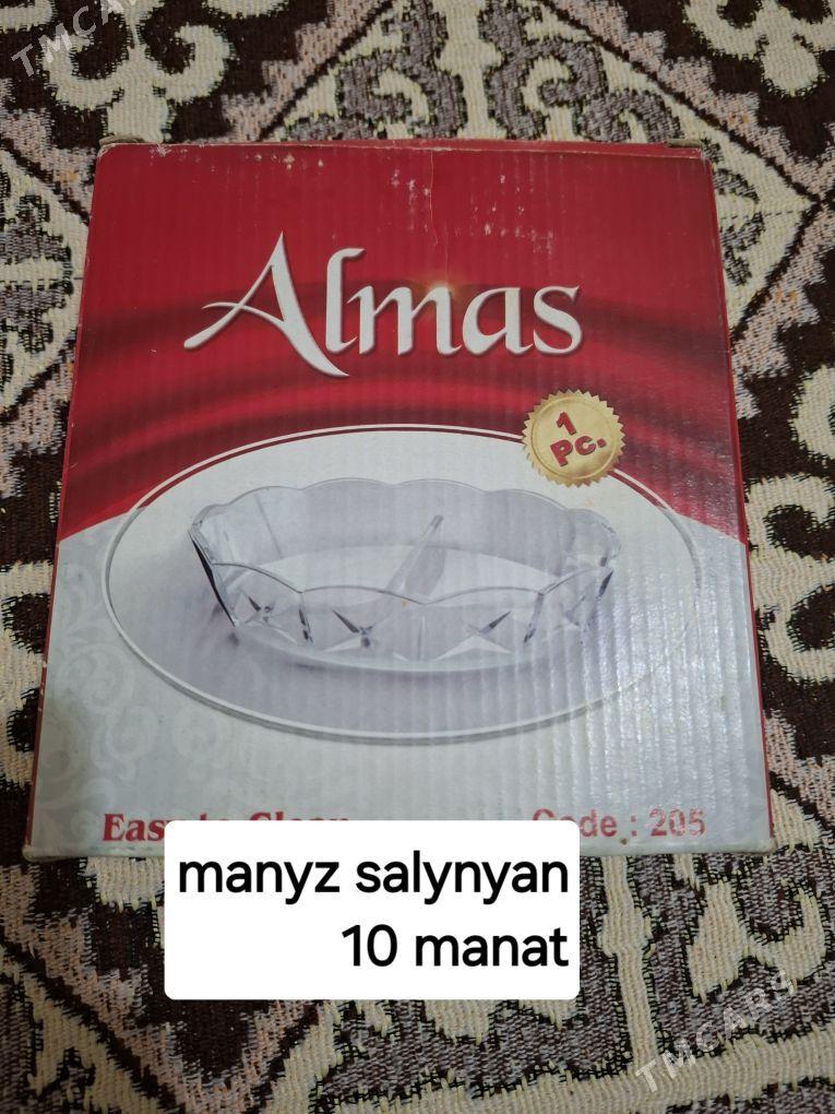 Pasudalar - Türkmenbaşy - img 6