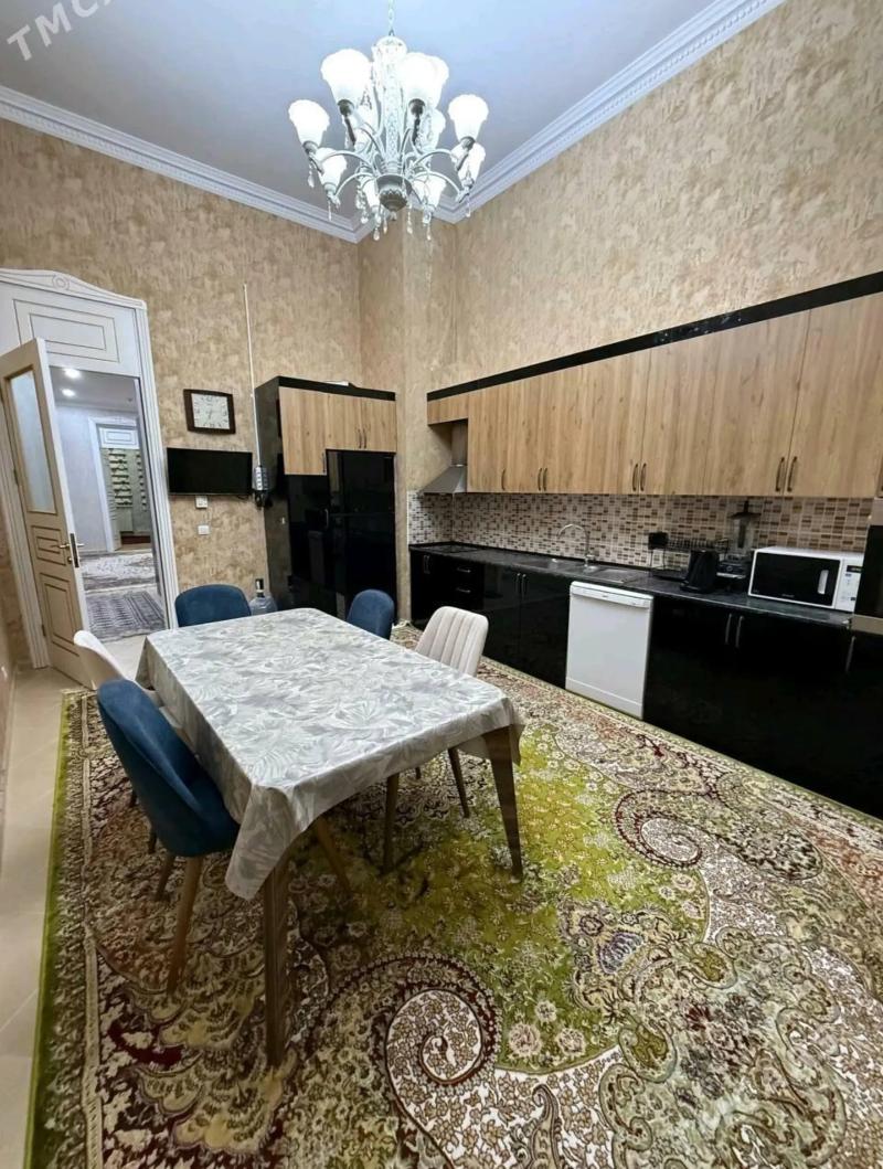 Moskowskay Elitka 4 kom ewro - Aşgabat - img 6