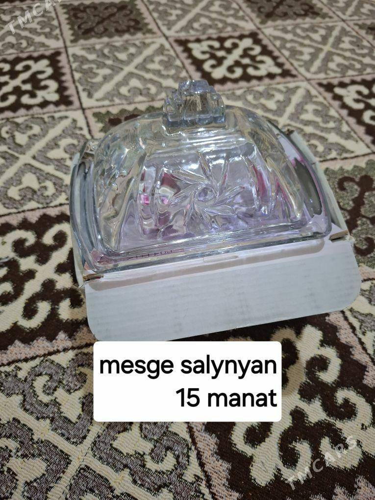 Pasudalar - Türkmenbaşy - img 4