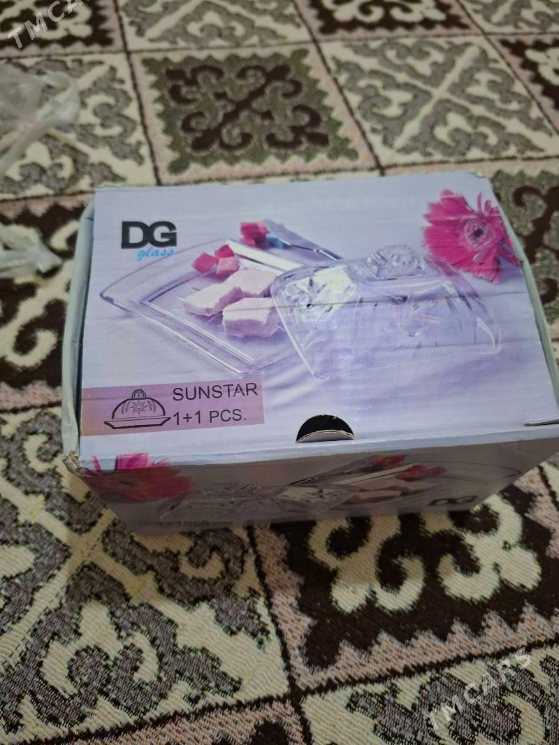 Pasudalar - Türkmenbaşy - img 5