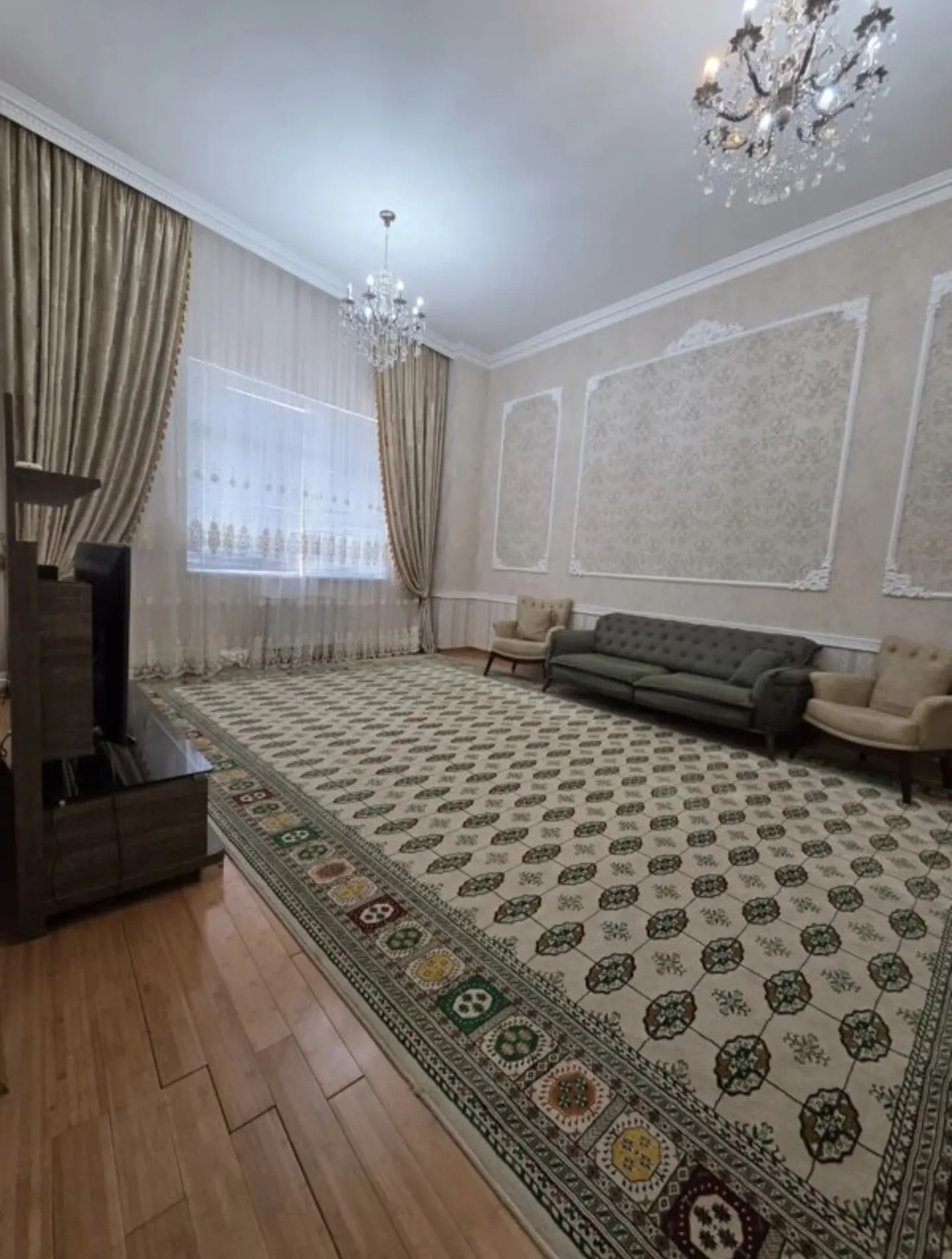 Moskowskay Elitka 4 kom ewro - Aşgabat - img 9