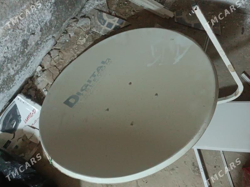 Anten - Türkmenbaşy - img 2