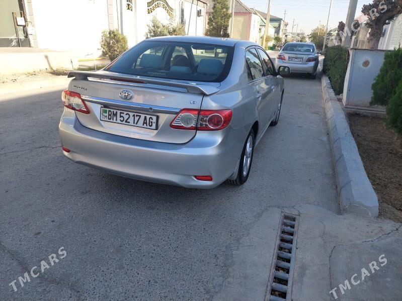 Toyota Corolla 2011 - 170 000 TMT - Aşgabat - img 2