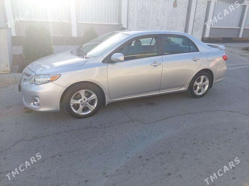 Toyota Corolla 2011 - 170 000 TMT - Aşgabat - img 3
