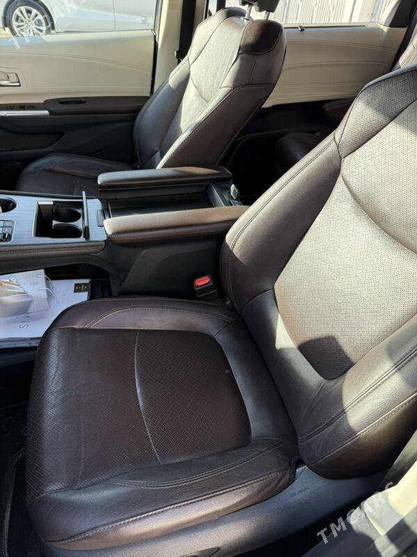 Toyota Sienna 2020 - 750 000 TMT - Aşgabat - img 6