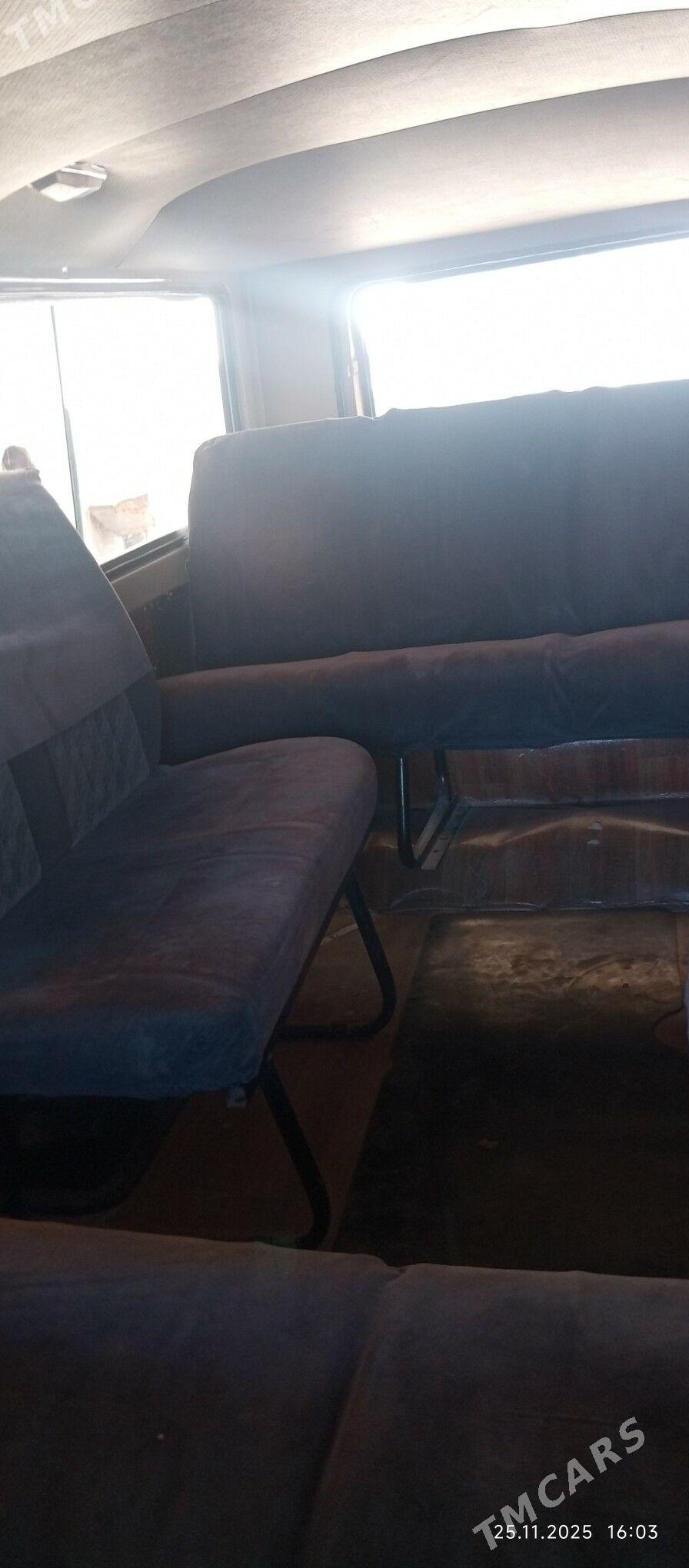 Toyota Hiace 1985 - 50 000 TMT - Baýramaly - img 6