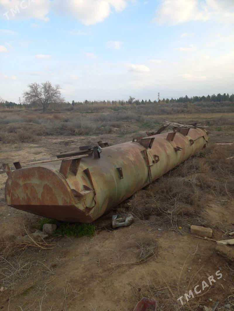 suw bocka - Гёкдепе - img 2