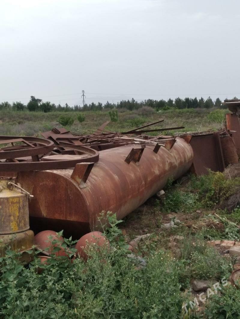 suw bocka - Гёкдепе - img 3