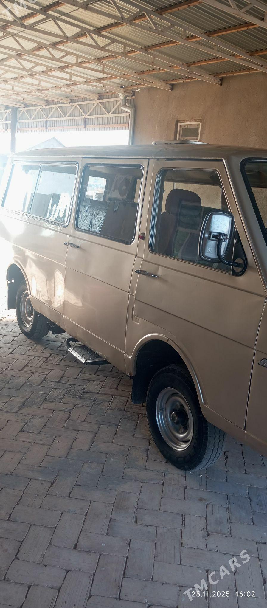 Toyota Hiace 1985 - 50 000 TMT - Baýramaly - img 2