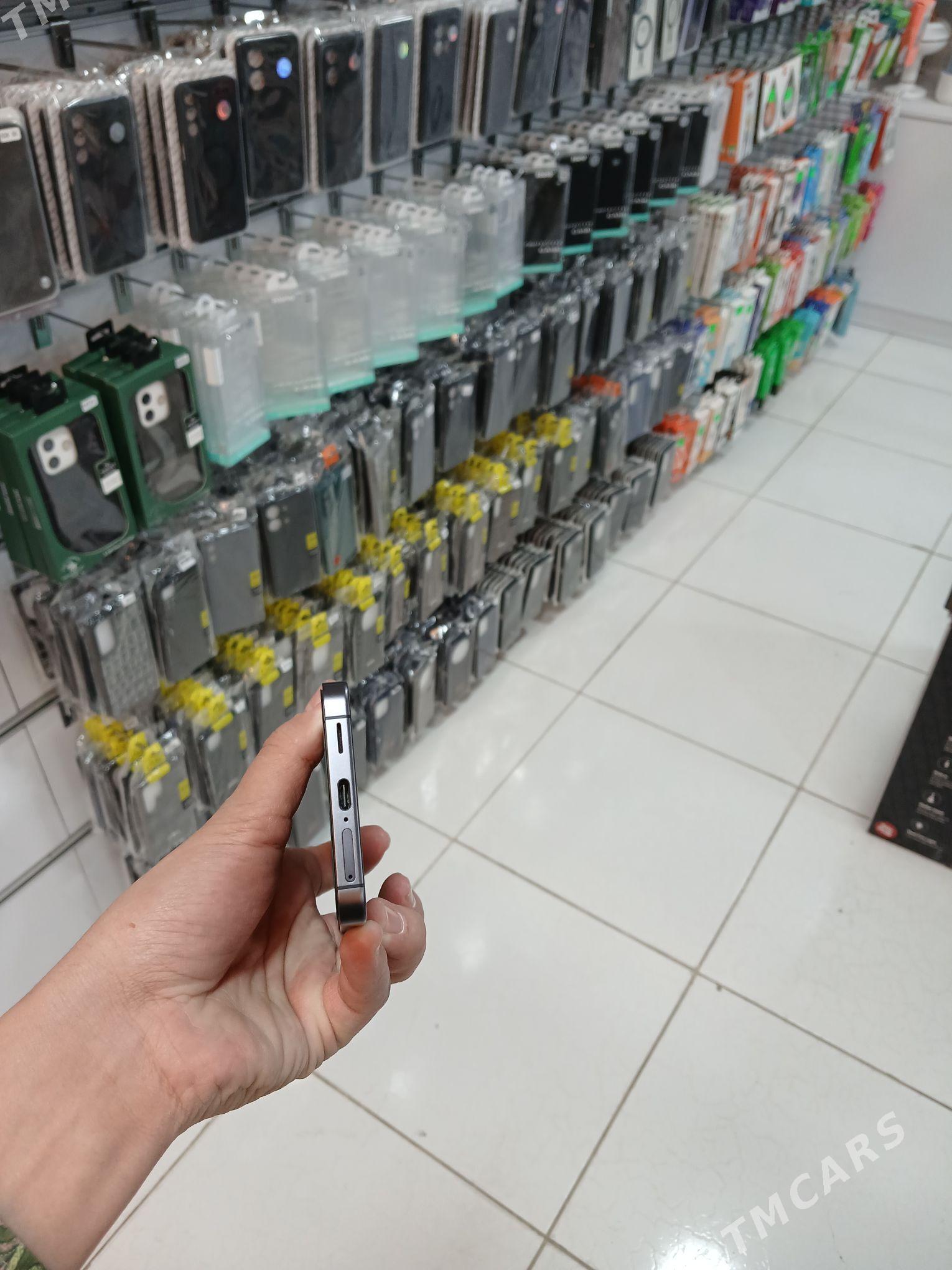 Samsung S24 - Gökdepe - img 3