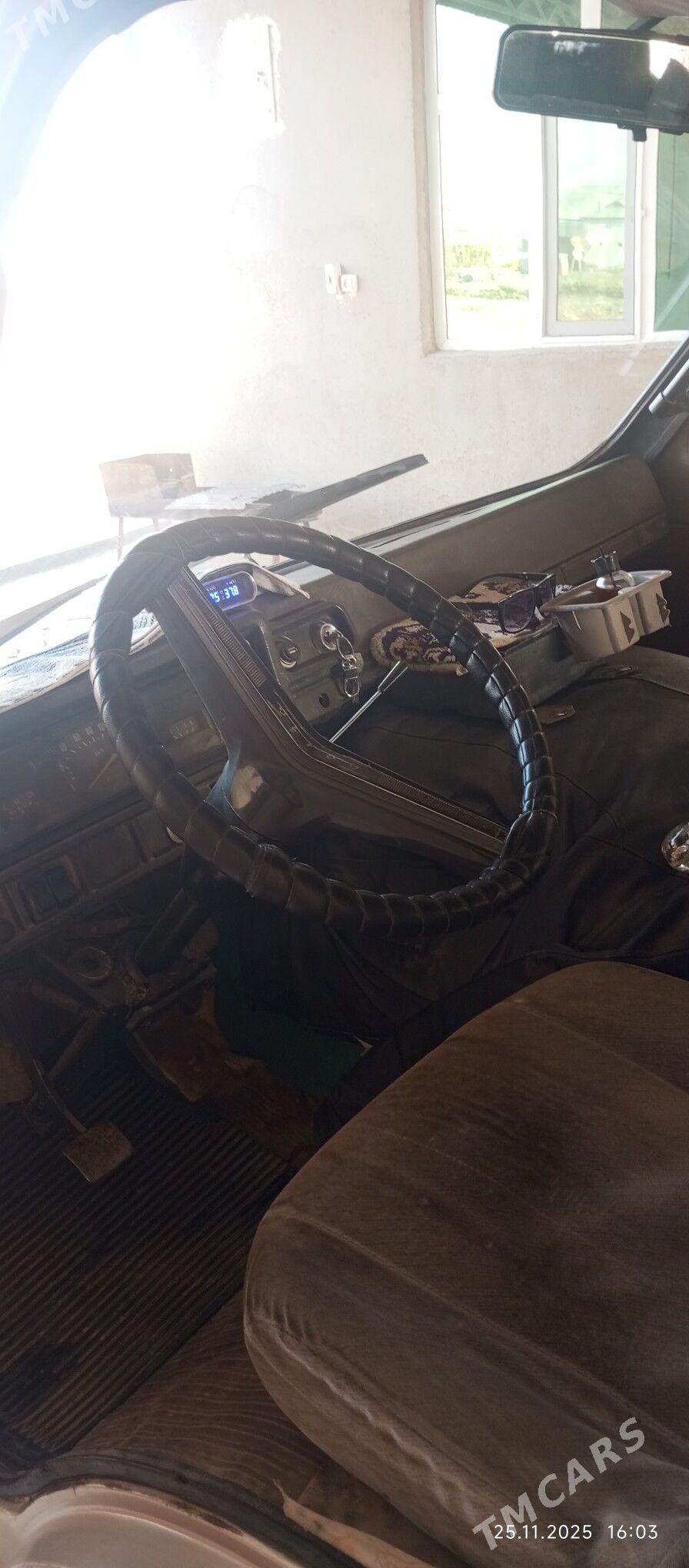 Toyota Hiace 1985 - 50 000 TMT - Baýramaly - img 5