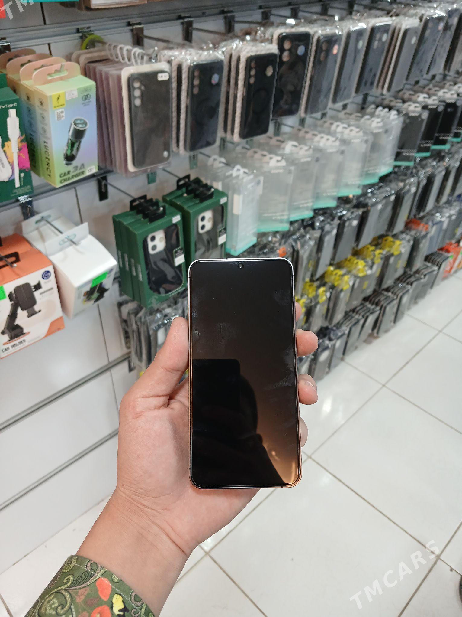 Samsung S24 - Gökdepe - img 5