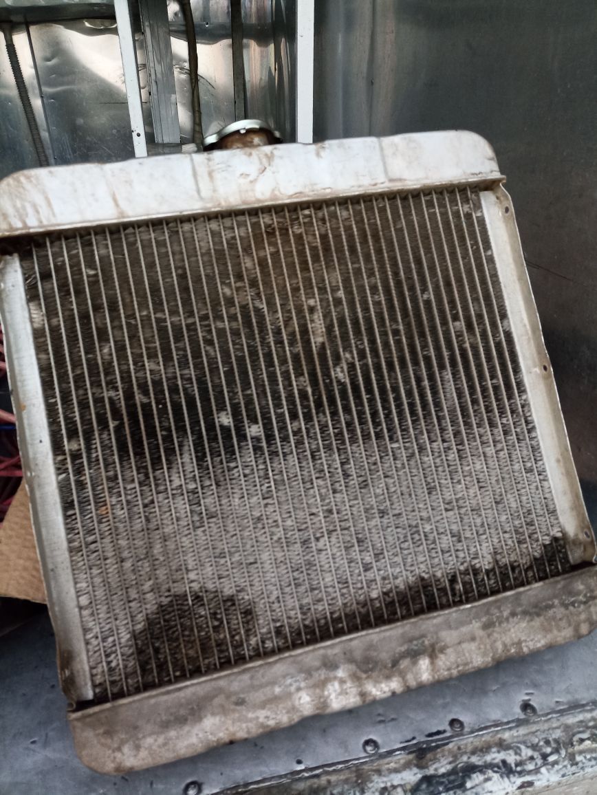 rodiator forland 200 TMT - 10 мкр - img 2