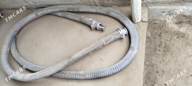 nasos vakum pompa - Гумдаг - img 2