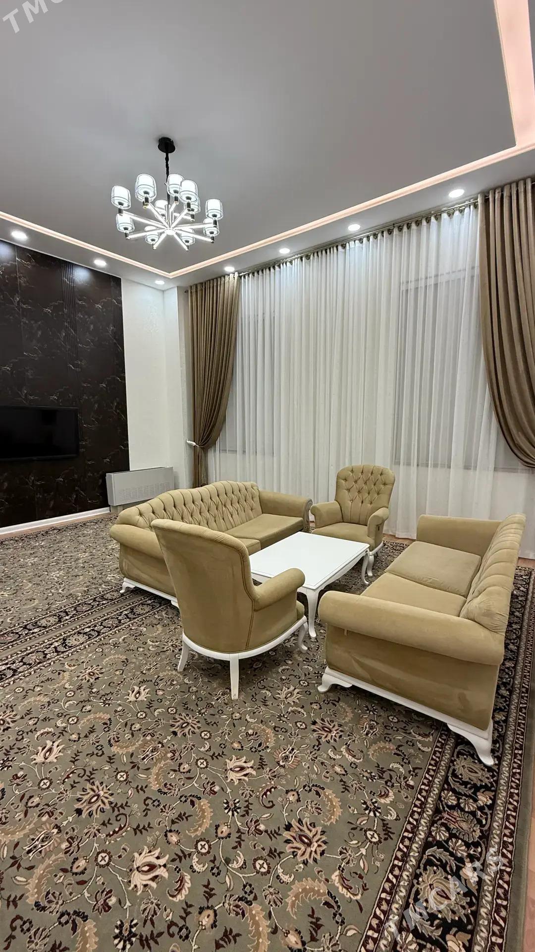 Arenda jay - Aşgabat - img 1