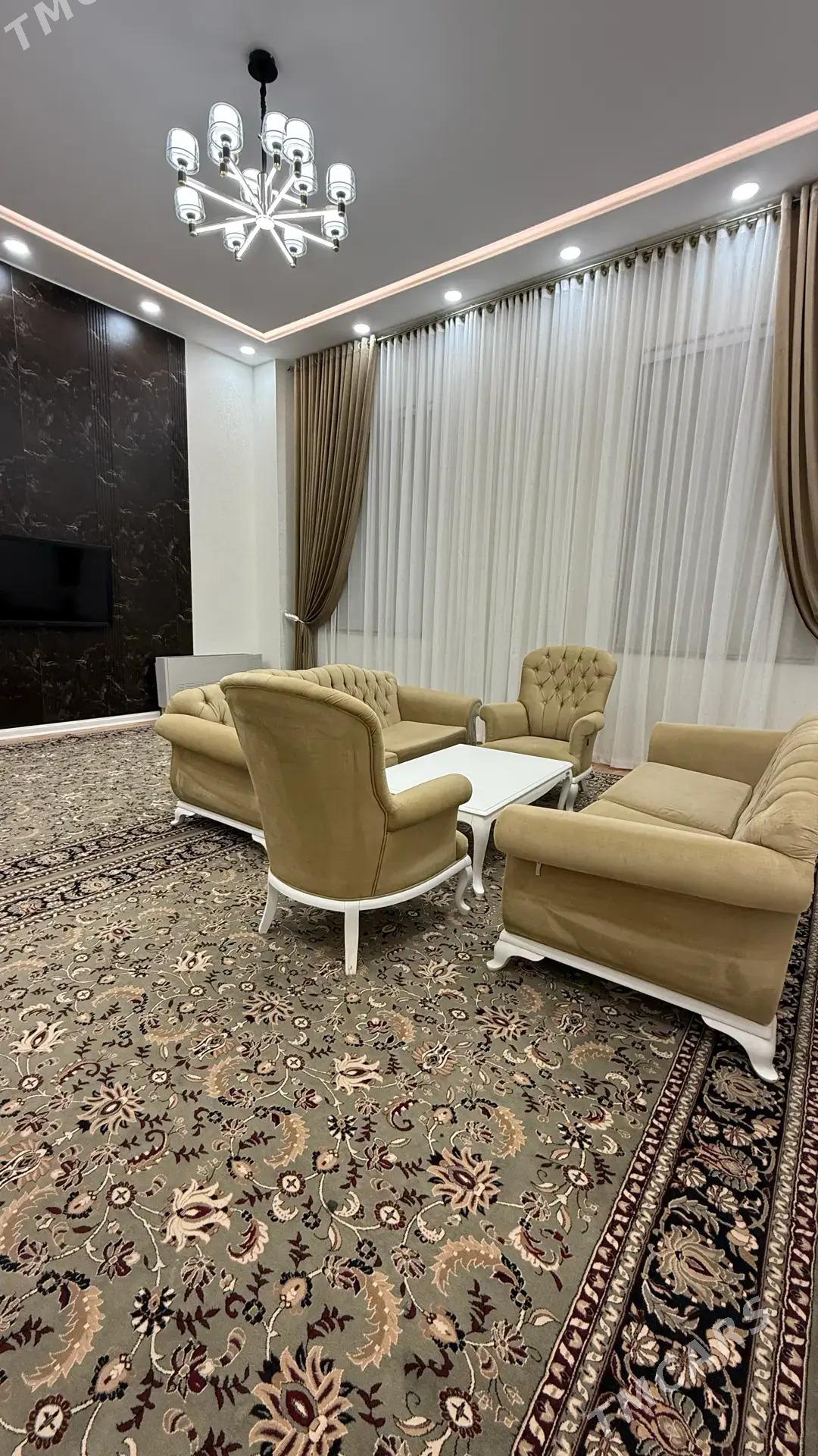 Arenda jay - Aşgabat - img 7