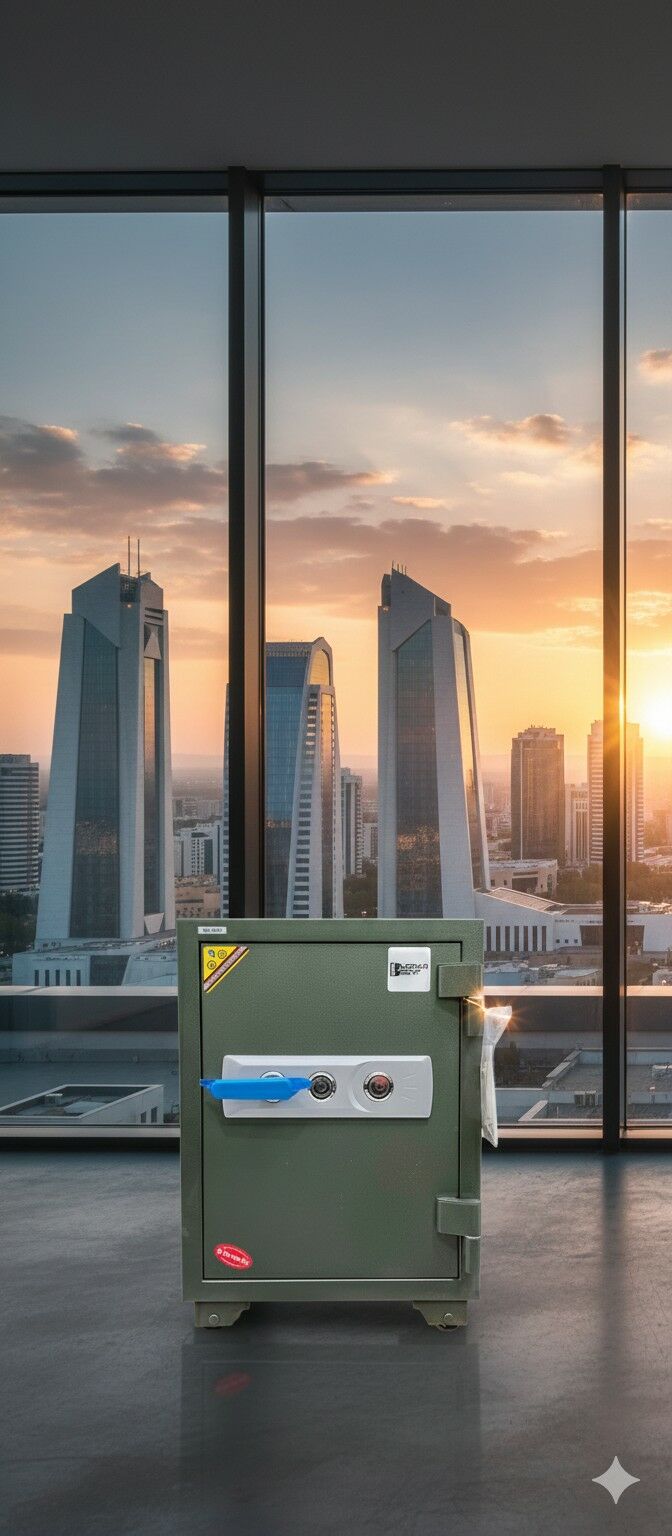 Seyf ꧁𝙃𝙖𝙯𝙮𝙣𝙖𝙨𝙚𝙮𝙛꧂ - Aşgabat - img 2