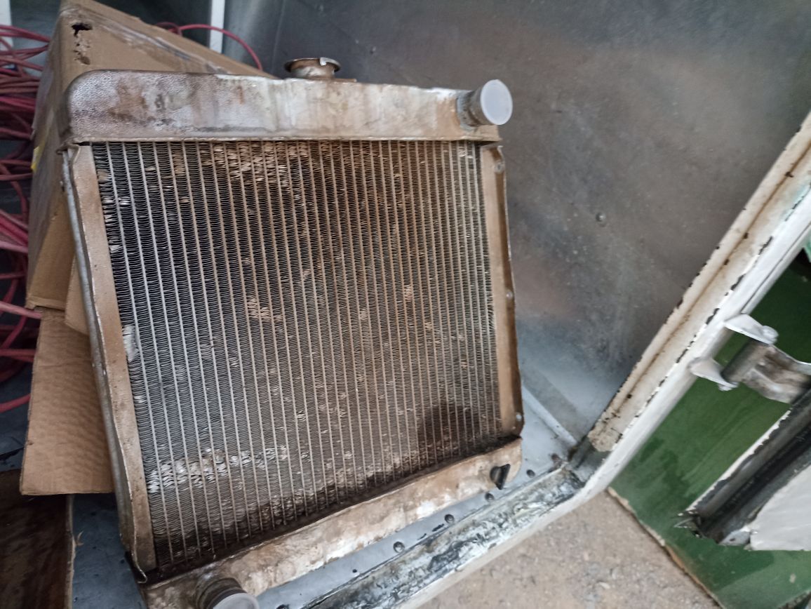 rodiator forland 200 TMT - 10 мкр - img 3